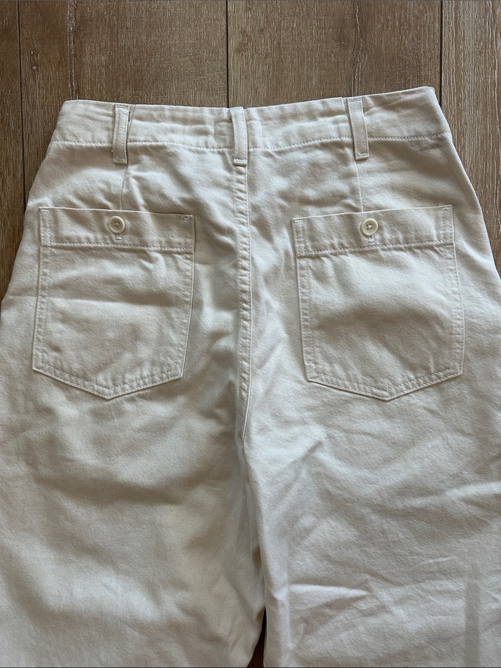 OZMA Jardín Pant Putty XS - Picture 11 of 12
